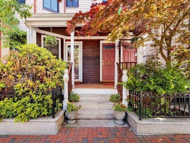 Condo for sale in Cambridge, Massachusetts