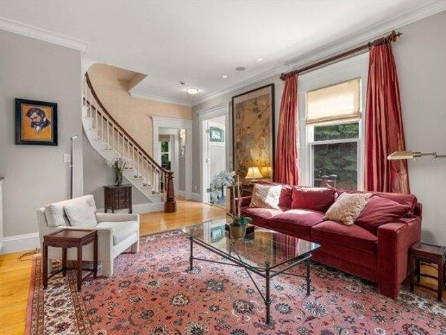 Condo for sale in Cambridge, Massachusetts
