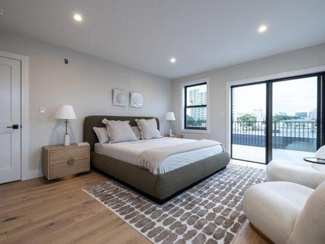 Condo for sale in Cambridge, Massachusetts