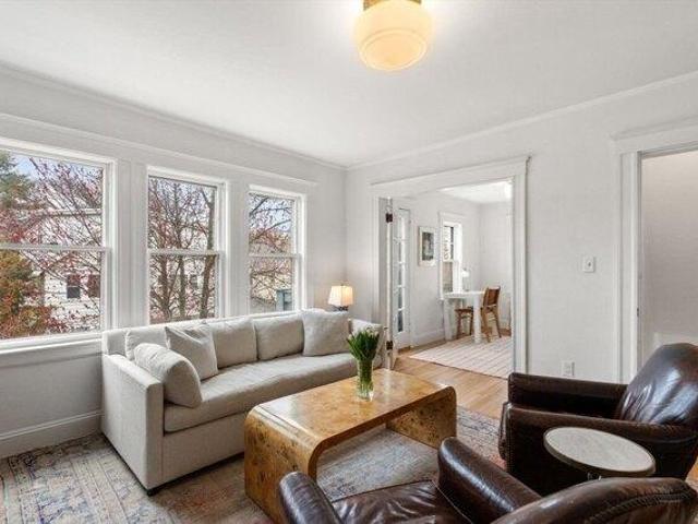 Condo for sale in Cambridge, Massachusetts