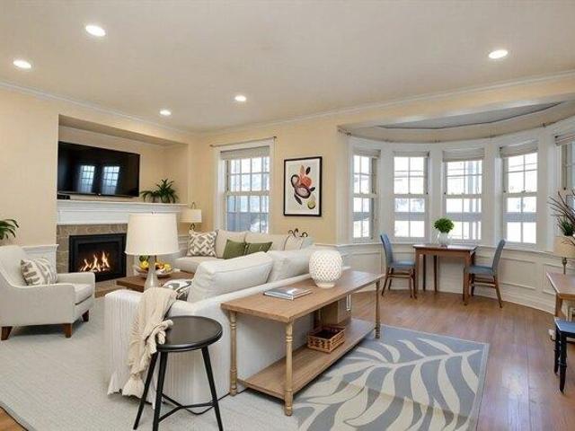 Condo for sale in Cambridge, Massachusetts
