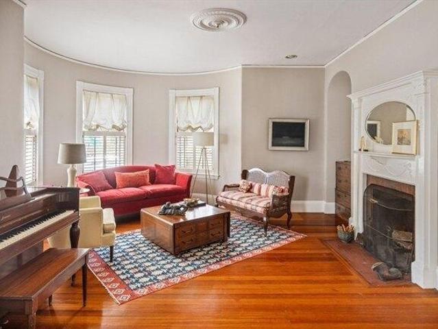 Condo for sale in Cambridge, Massachusetts