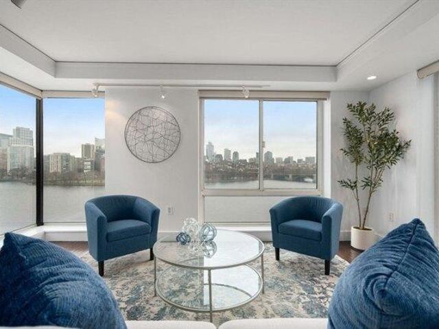 Condo for sale in Cambridge, Massachusetts