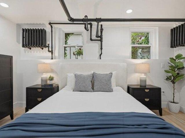 Condo for sale in Cambridge, Massachusetts