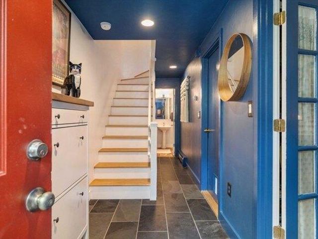 Condo for sale in Cambridge, Massachusetts