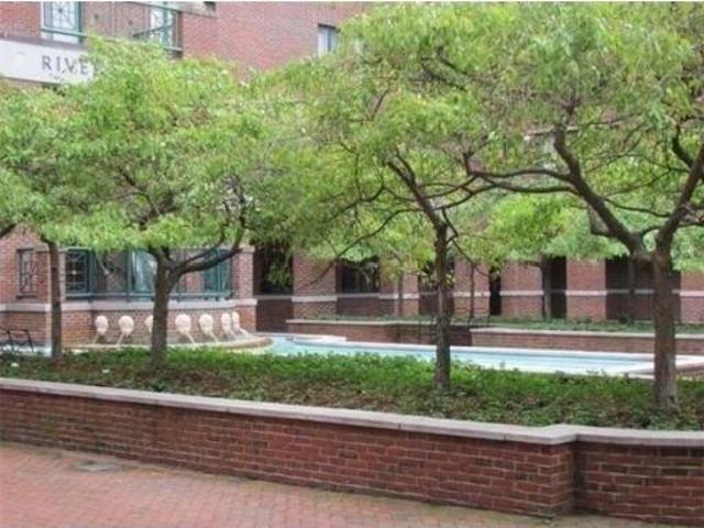 Condo for sale in Cambridge, Massachusetts