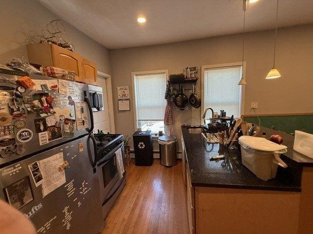 Condo for sale in Cambridge, Massachusetts