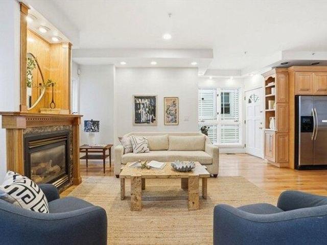 Condo for sale in Cambridge, Massachusetts