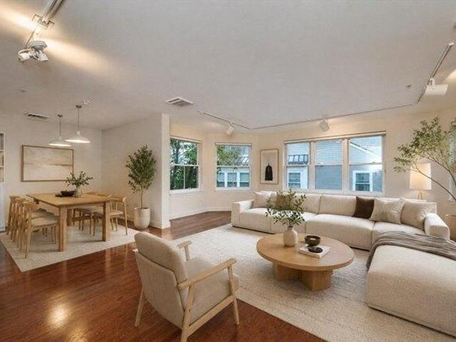 Condo for sale in Cambridge, Massachusetts
