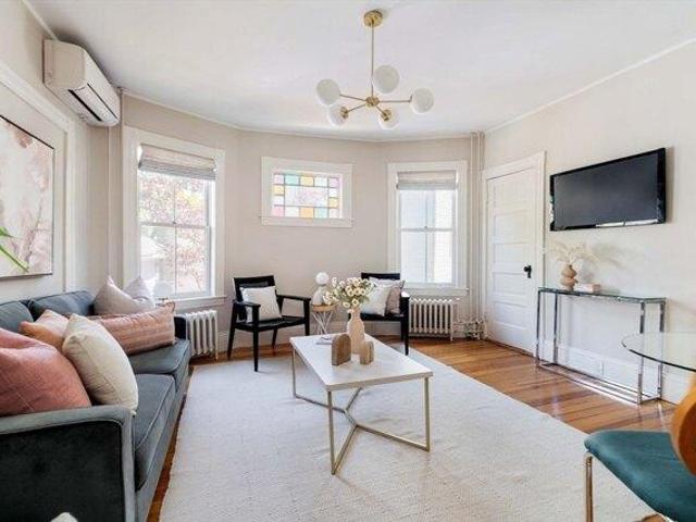 Condo for sale in Cambridge, Massachusetts