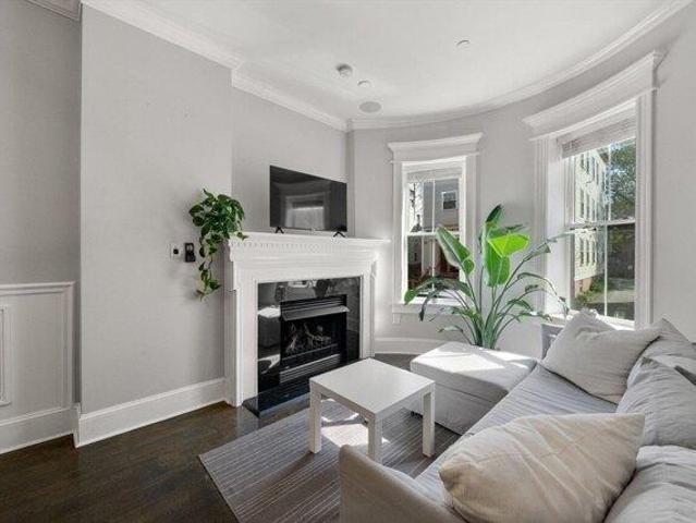 Condo for sale in Cambridge, Massachusetts
