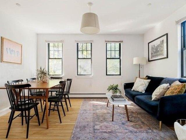 Condo for sale in Cambridge, Massachusetts