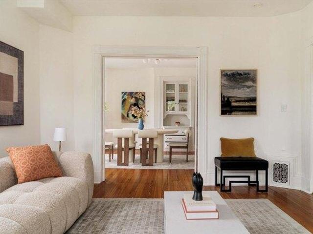 Condo for sale in Cambridge, Massachusetts