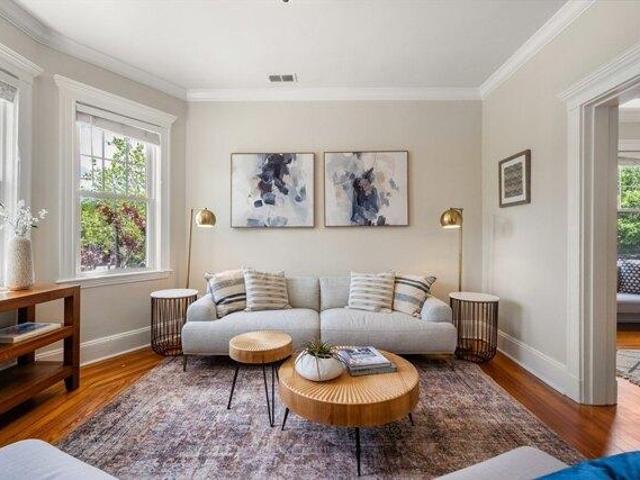Condo for sale in Cambridge, Massachusetts
