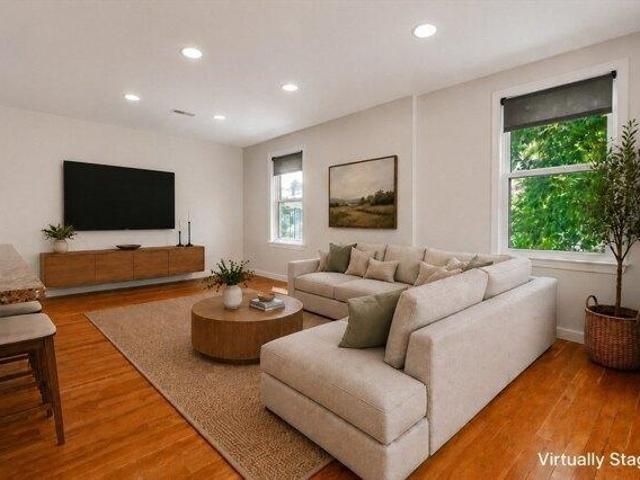 Condo for sale in Cambridge, Massachusetts