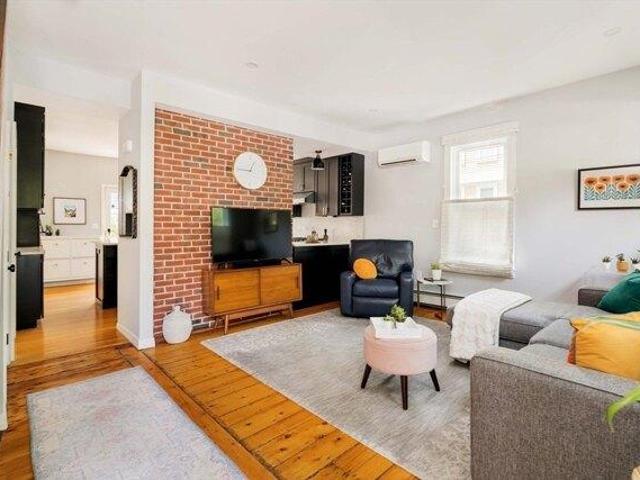 Condo for sale in Cambridge, Massachusetts
