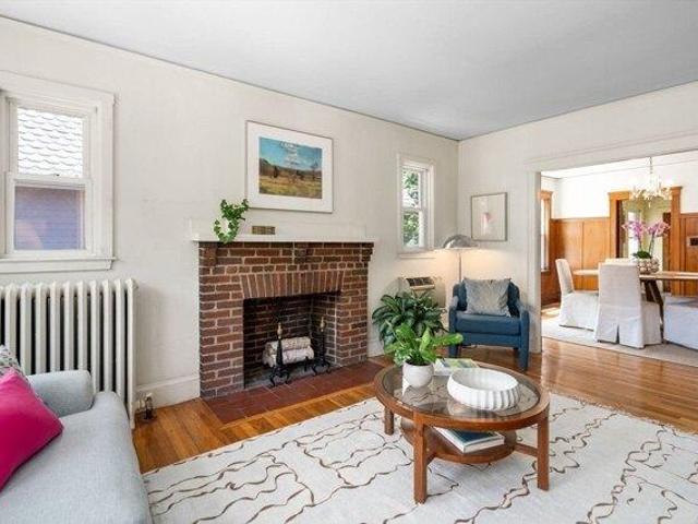 Condo for sale in Cambridge, Massachusetts
