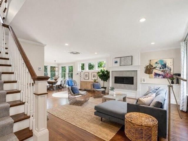 Condo for sale in Cambridge, Massachusetts