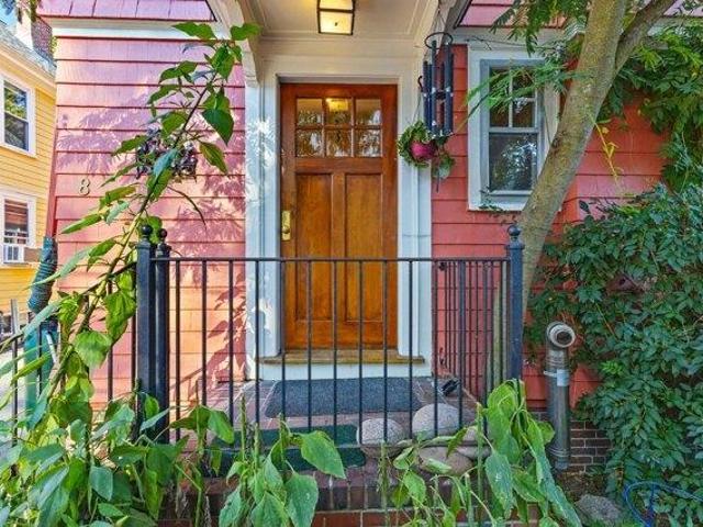 Condo for sale in Cambridge, Massachusetts