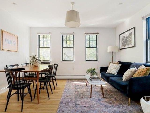 Condo for sale in Cambridge, Massachusetts