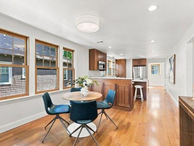 Condo for sale in Cambridge, Massachusetts