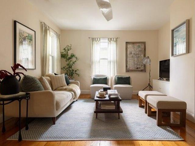 Condo for sale in Cambridge, Massachusetts