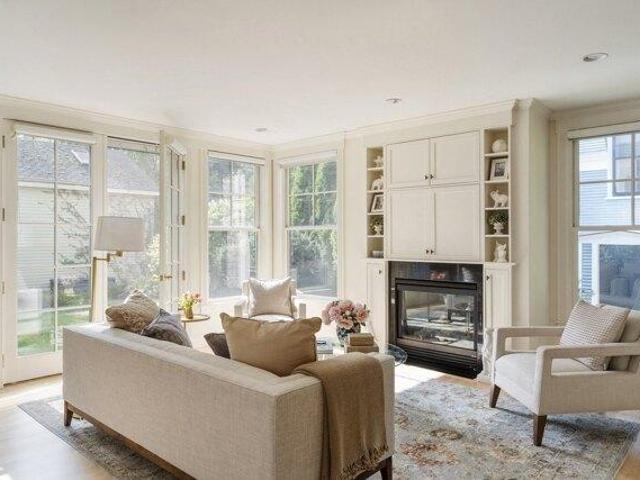 Condo for sale in Cambridge, Massachusetts