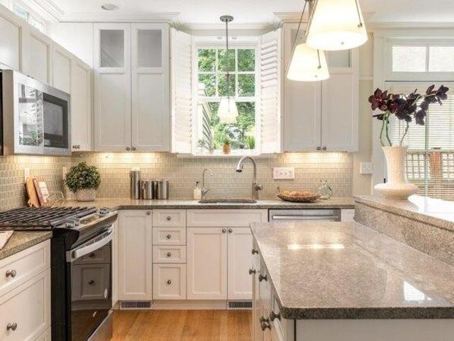 Condo for sale in Cambridge, Massachusetts