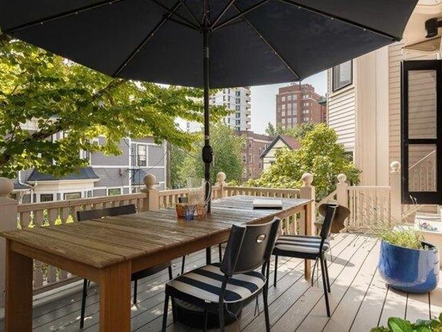 Condo for sale in Riverside, Cambridge