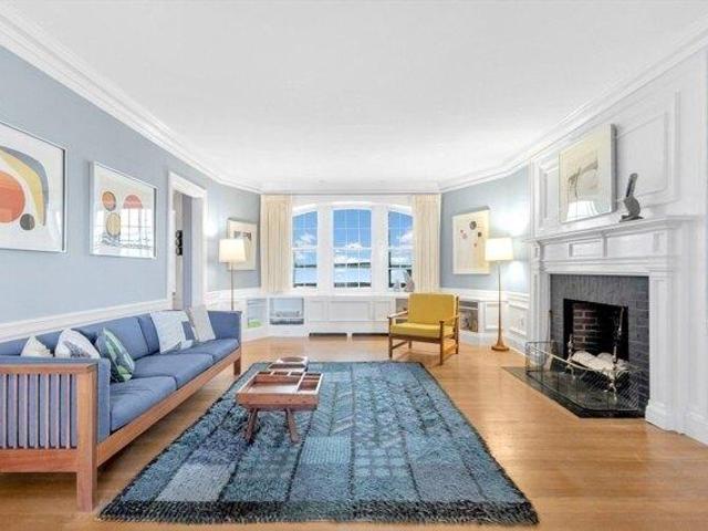 Condo for sale in Cambridge, Middlesex County