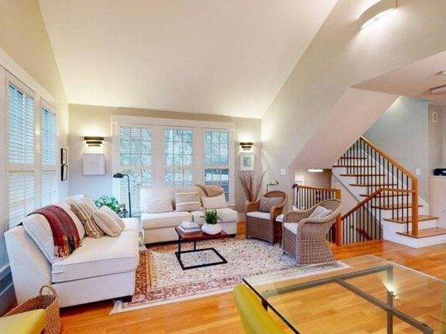 Condo for sale in Cambridge, Middlesex County