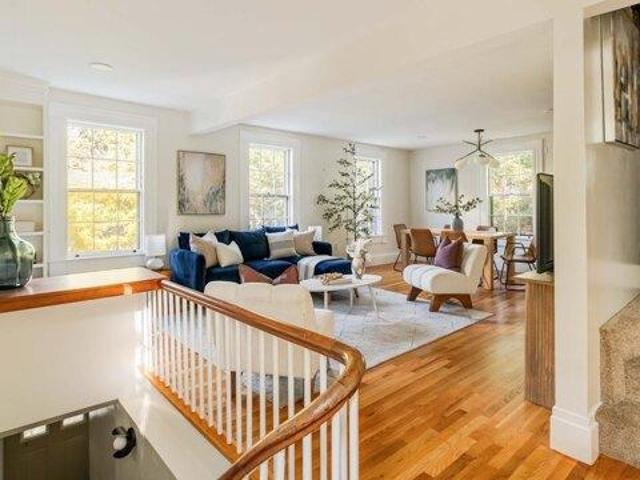 Condo for sale in Riverside, Cambridge