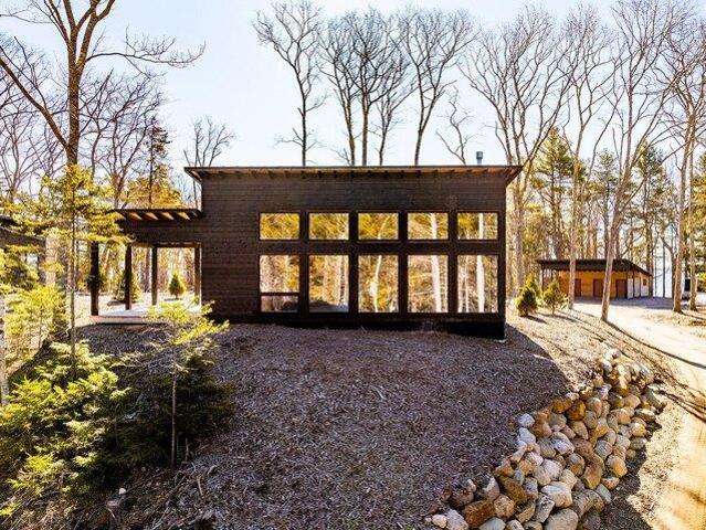 Condo for sale in Camden, Maine