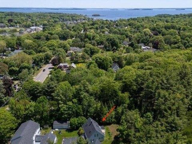Condo for sale in Camden, Maine