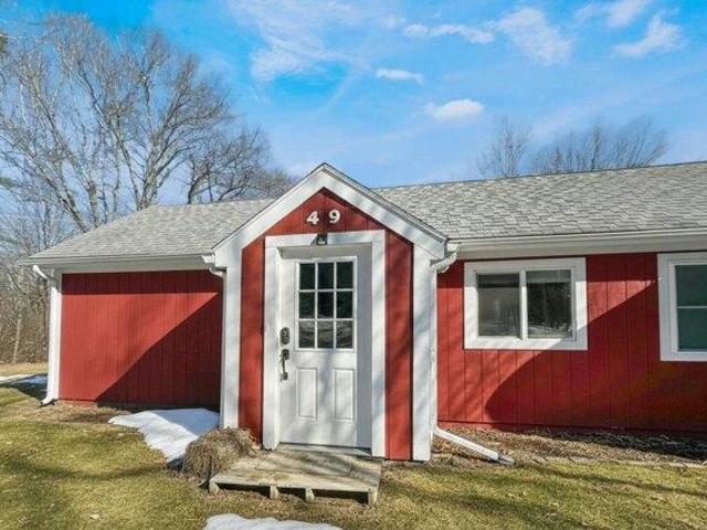 Condo for sale in Blair, Campton