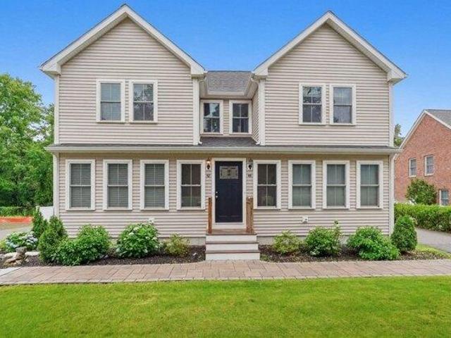 Condo for sale in Massachusetts