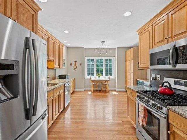 Condo for sale in Massachusetts