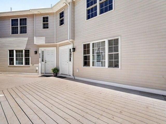 Condo for sale in Massachusetts