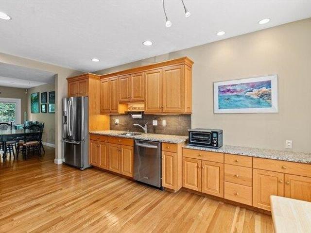 Condo for sale in Massachusetts