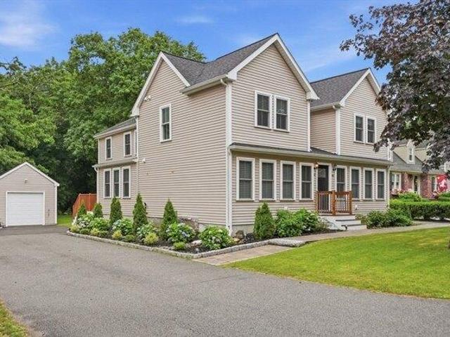 Condo for sale in Massachusetts