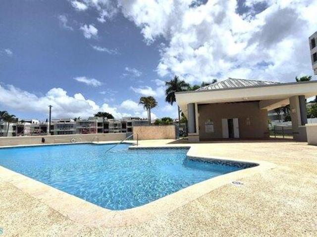 Condo for sale in Carolina, Richmond
