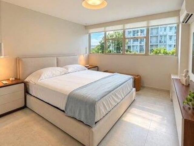 Condo for sale in Carolina, Richmond