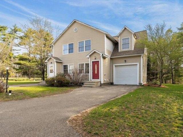 Condo for sale in Carver, Massachusetts