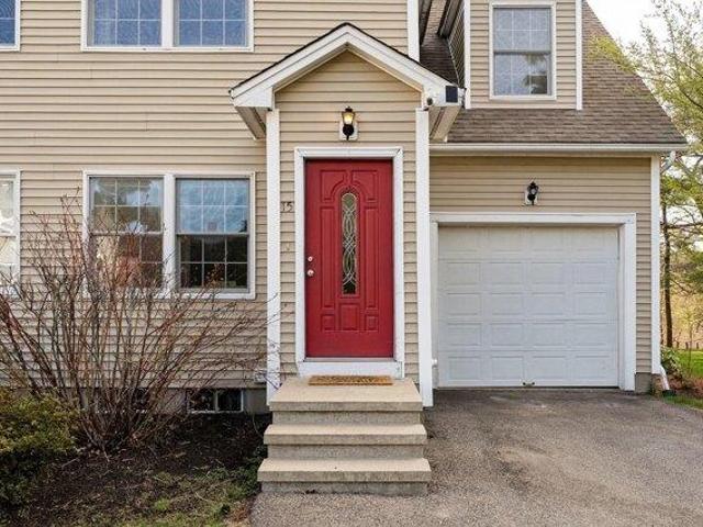 Condo for sale in Carver, Massachusetts