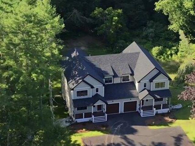 Condo for sale in Carver, Massachusetts