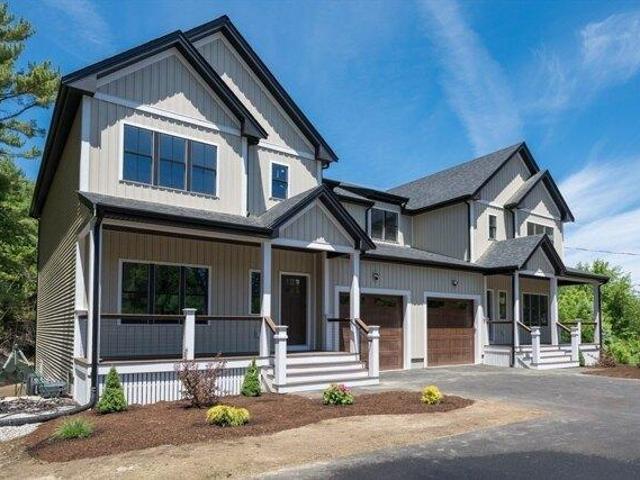 Condo for sale in Cole Mill, Carver