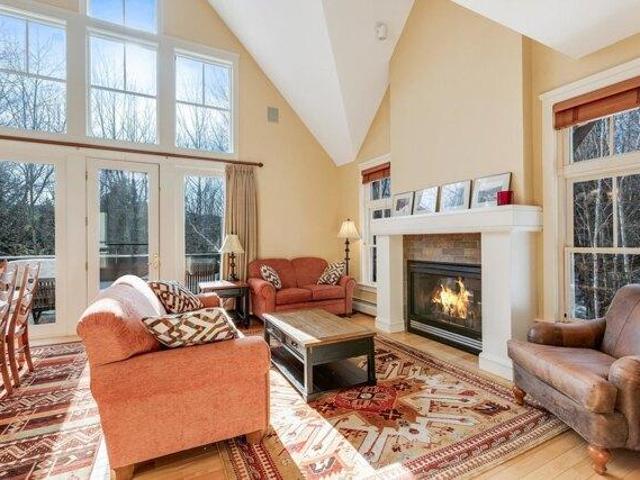 Condo for sale in Cavendish, Vermont