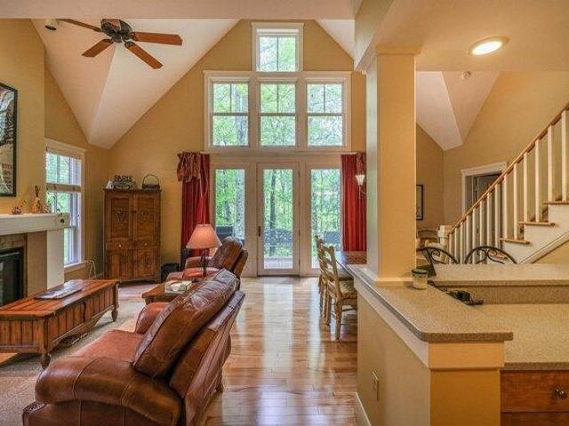 Condo for sale in Cavendish, Vermont