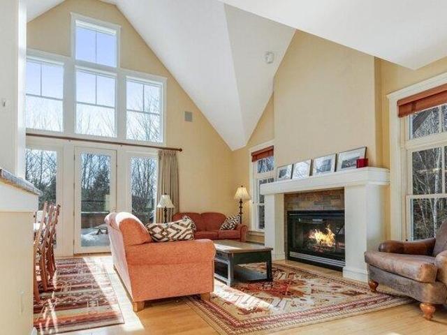 Condo for sale in Cavendish, Vermont