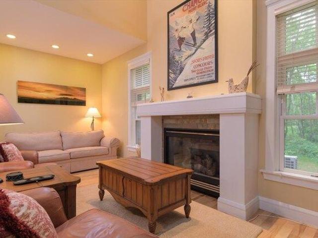 Condo for sale in Cavendish, Vermont